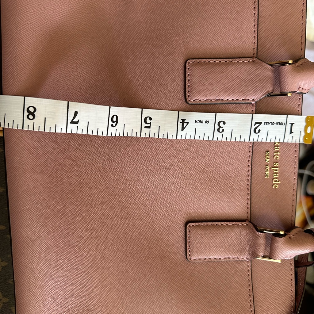 Kate Spade Very Rare Colour Hard To Find
